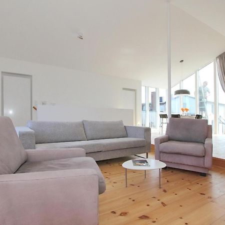 Haus Gerda Haus Gerda Villa Haffkrug Exteriör bild