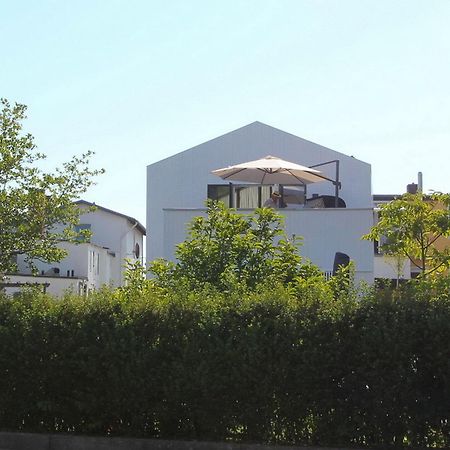 Haus Gerda Haus Gerda Villa Haffkrug Exteriör bild