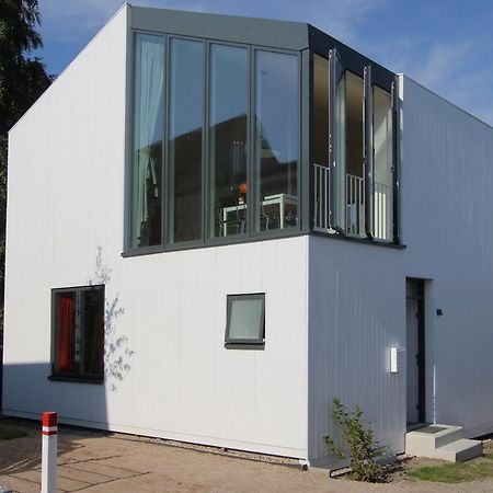 Haus Gerda Haus Gerda Villa Haffkrug Exteriör bild