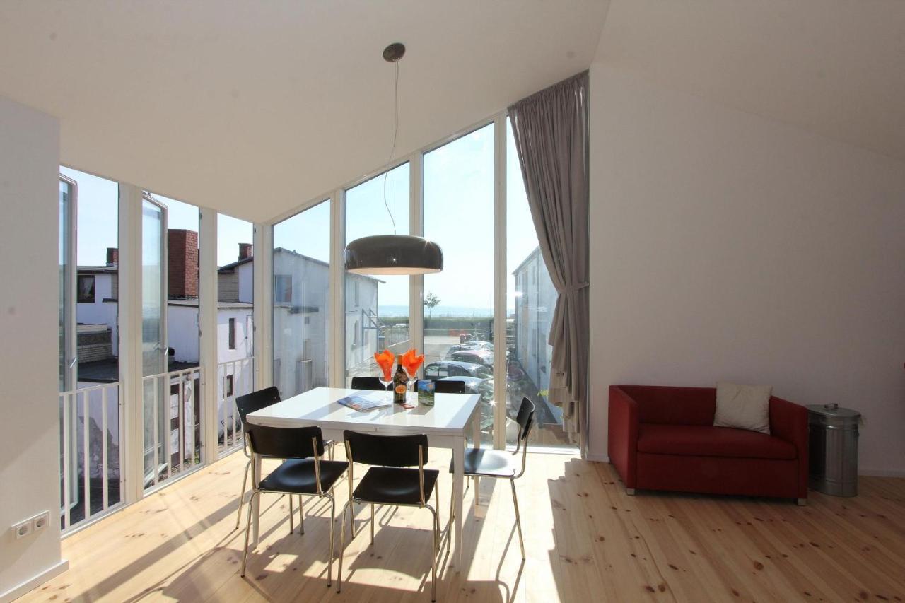 Haus Gerda Haus Gerda Villa Haffkrug Exteriör bild