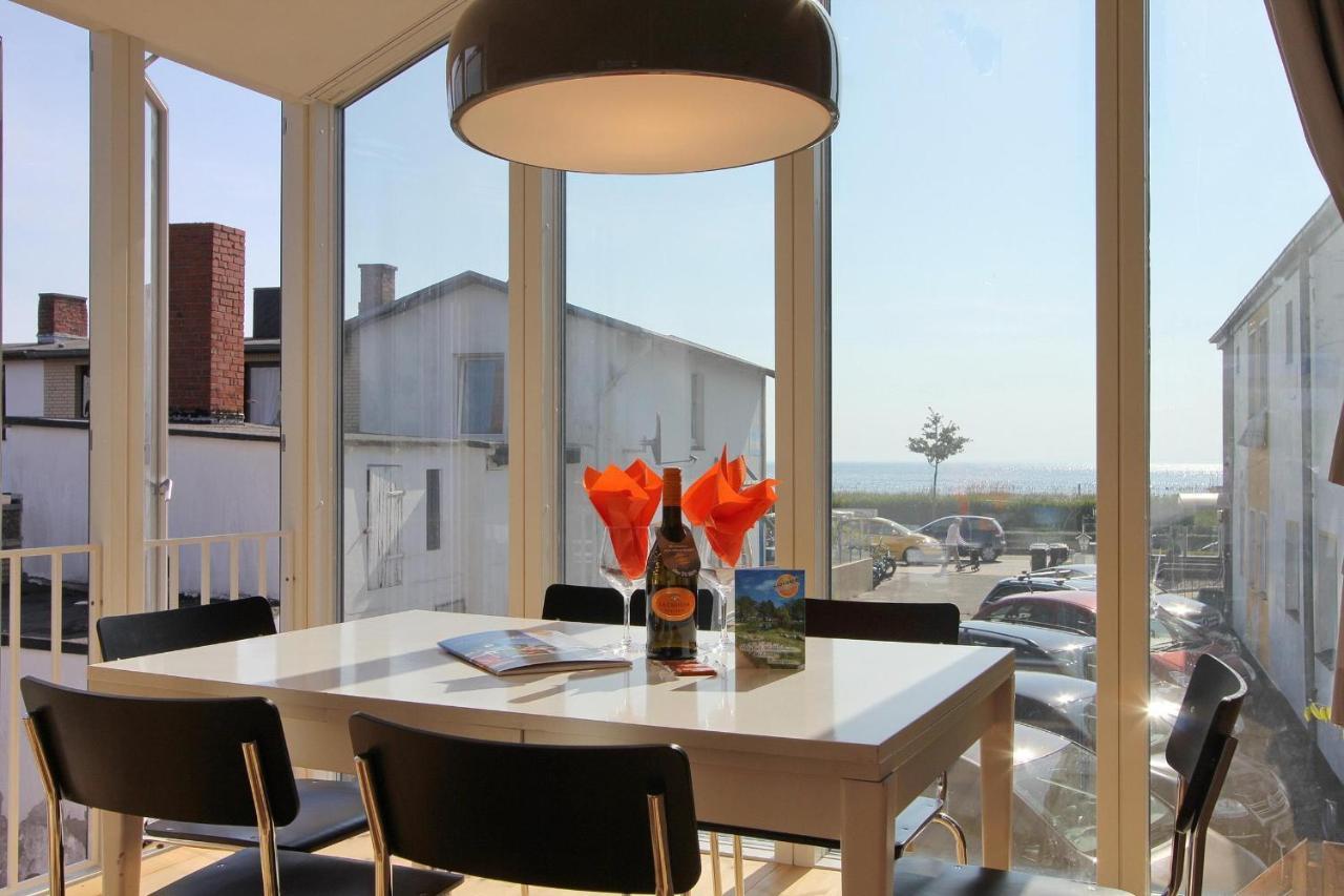 Haus Gerda Haus Gerda Villa Haffkrug Exteriör bild