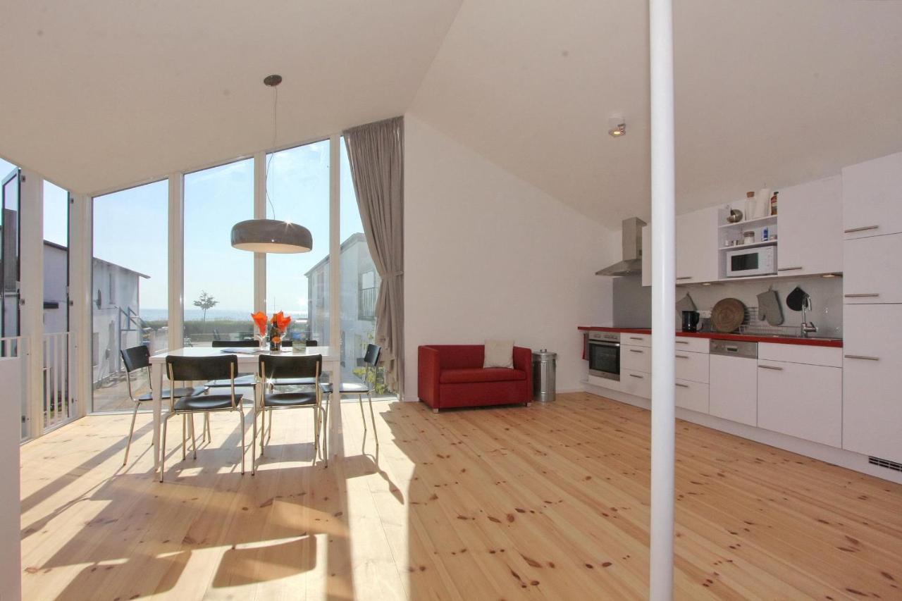 Haus Gerda Haus Gerda Villa Haffkrug Exteriör bild