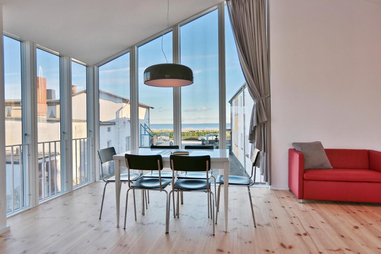 Haus Gerda Haus Gerda Villa Haffkrug Exteriör bild