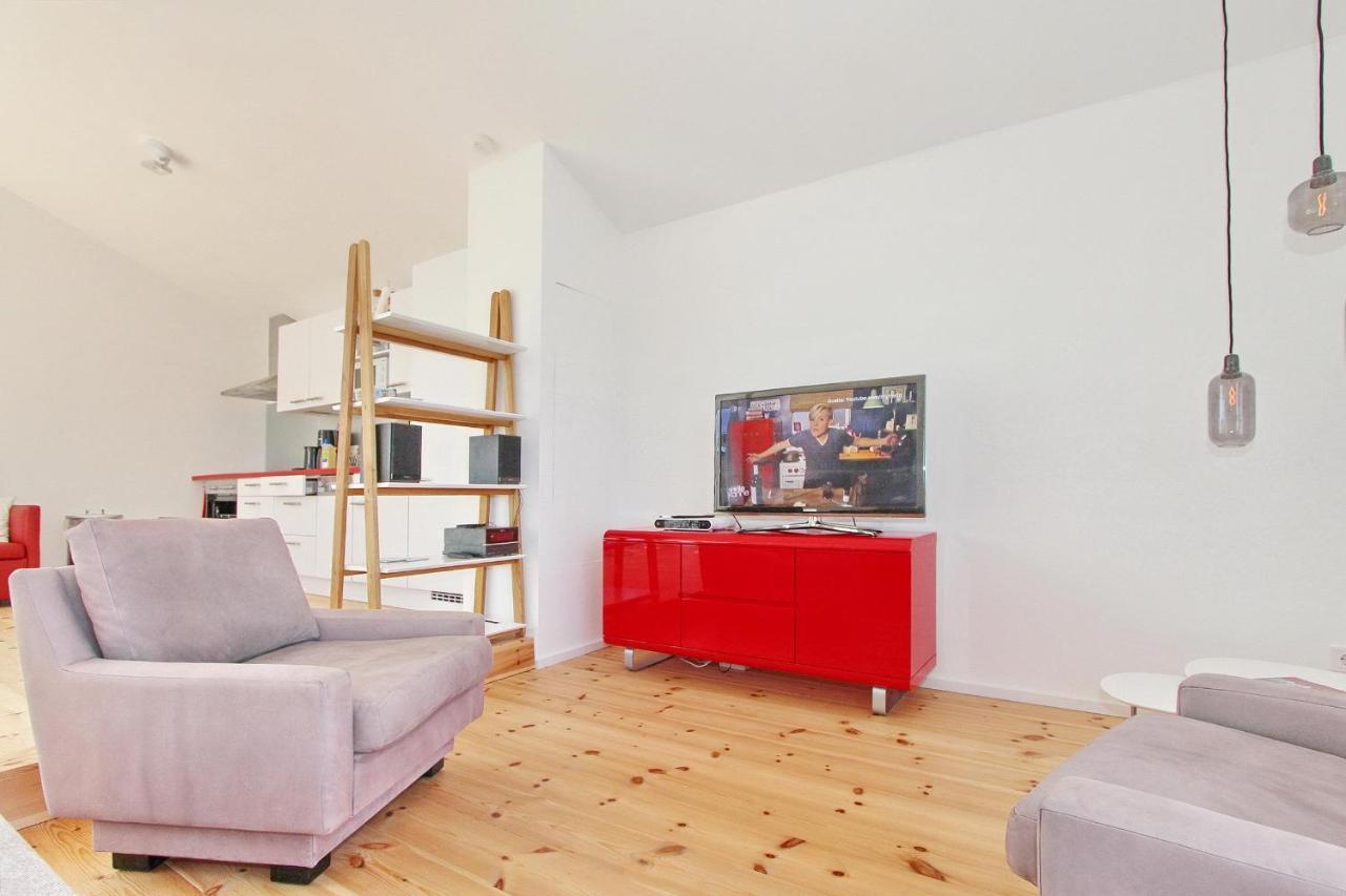 Haus Gerda Haus Gerda Villa Haffkrug Exteriör bild