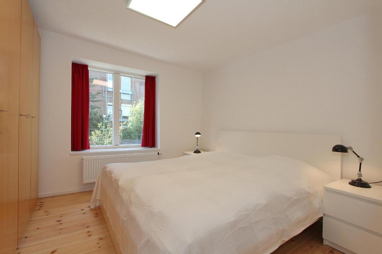 Haus Gerda Haus Gerda Villa Haffkrug Exteriör bild