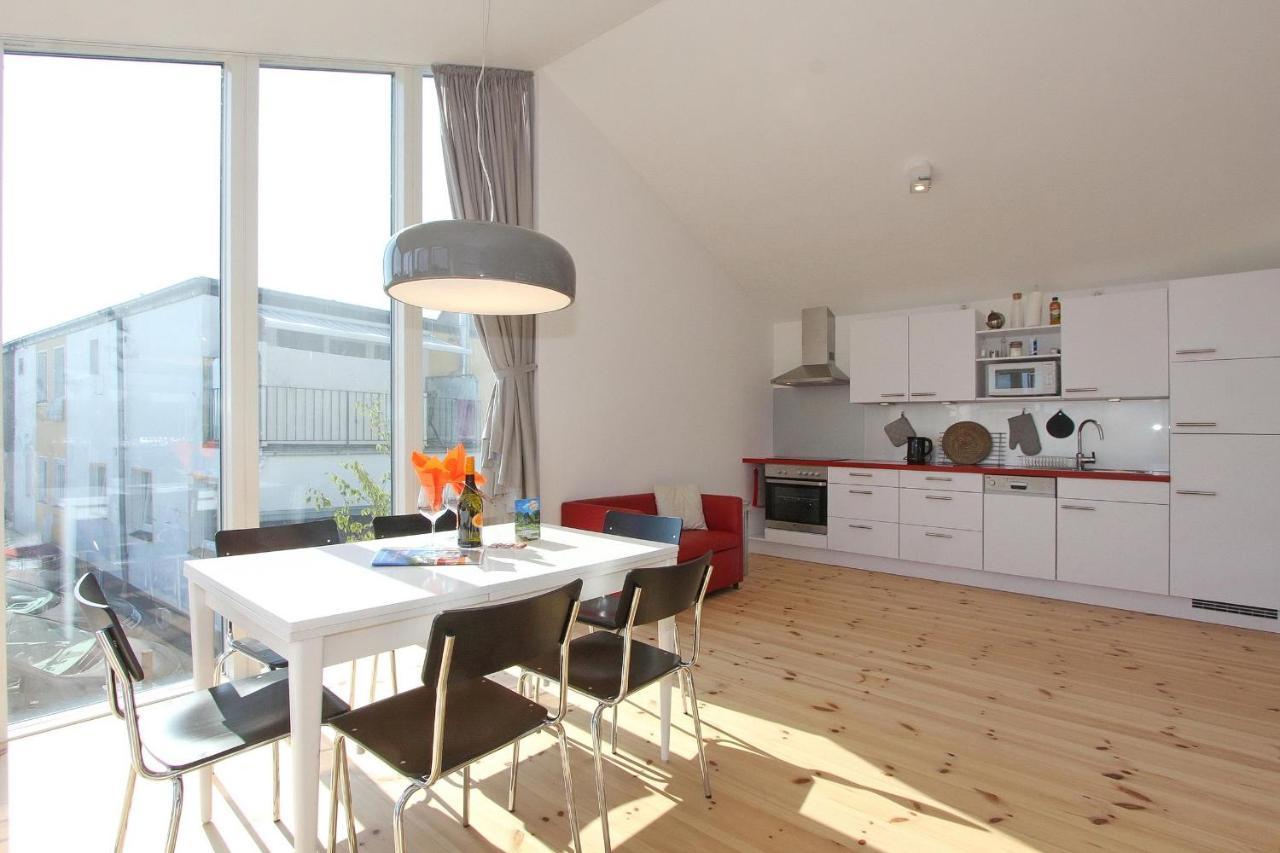 Haus Gerda Haus Gerda Villa Haffkrug Exteriör bild