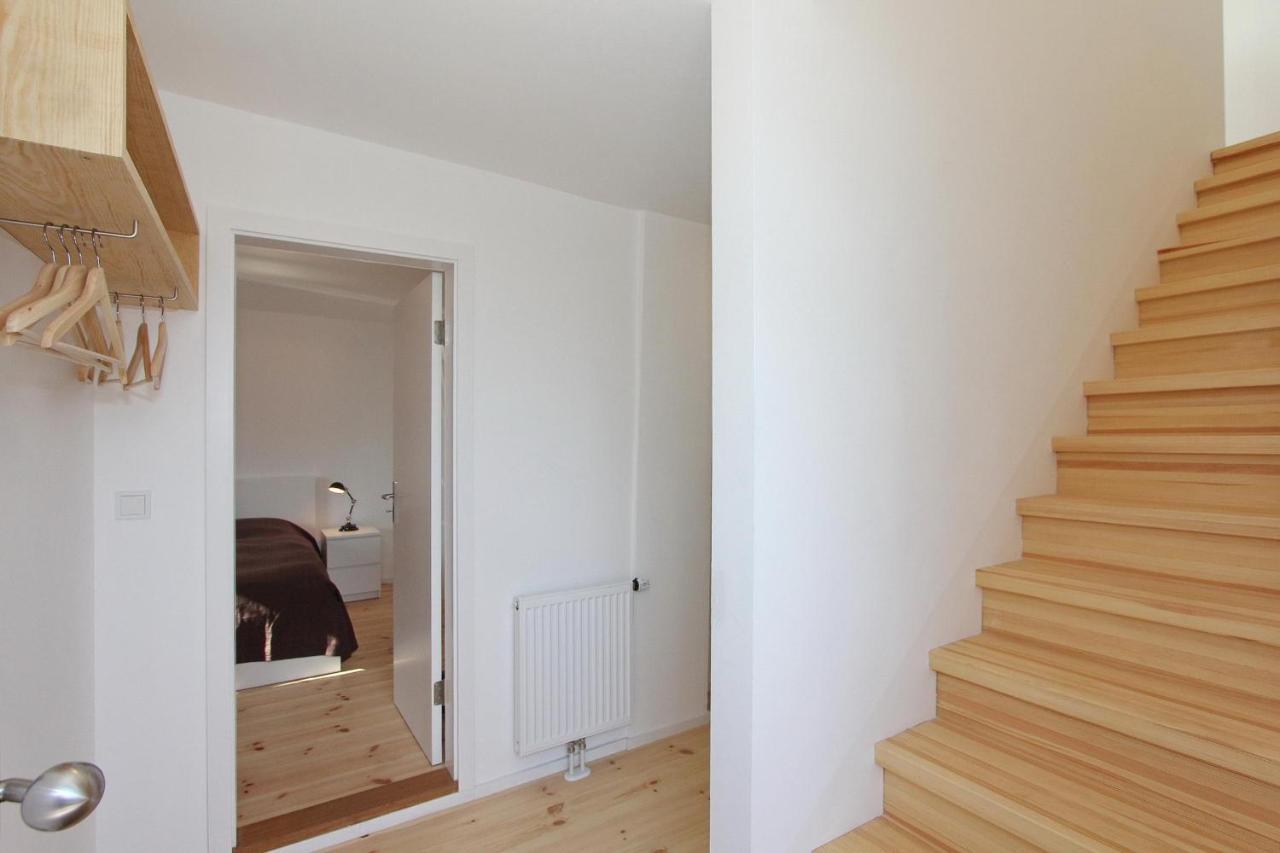 Haus Gerda Haus Gerda Villa Haffkrug Exteriör bild