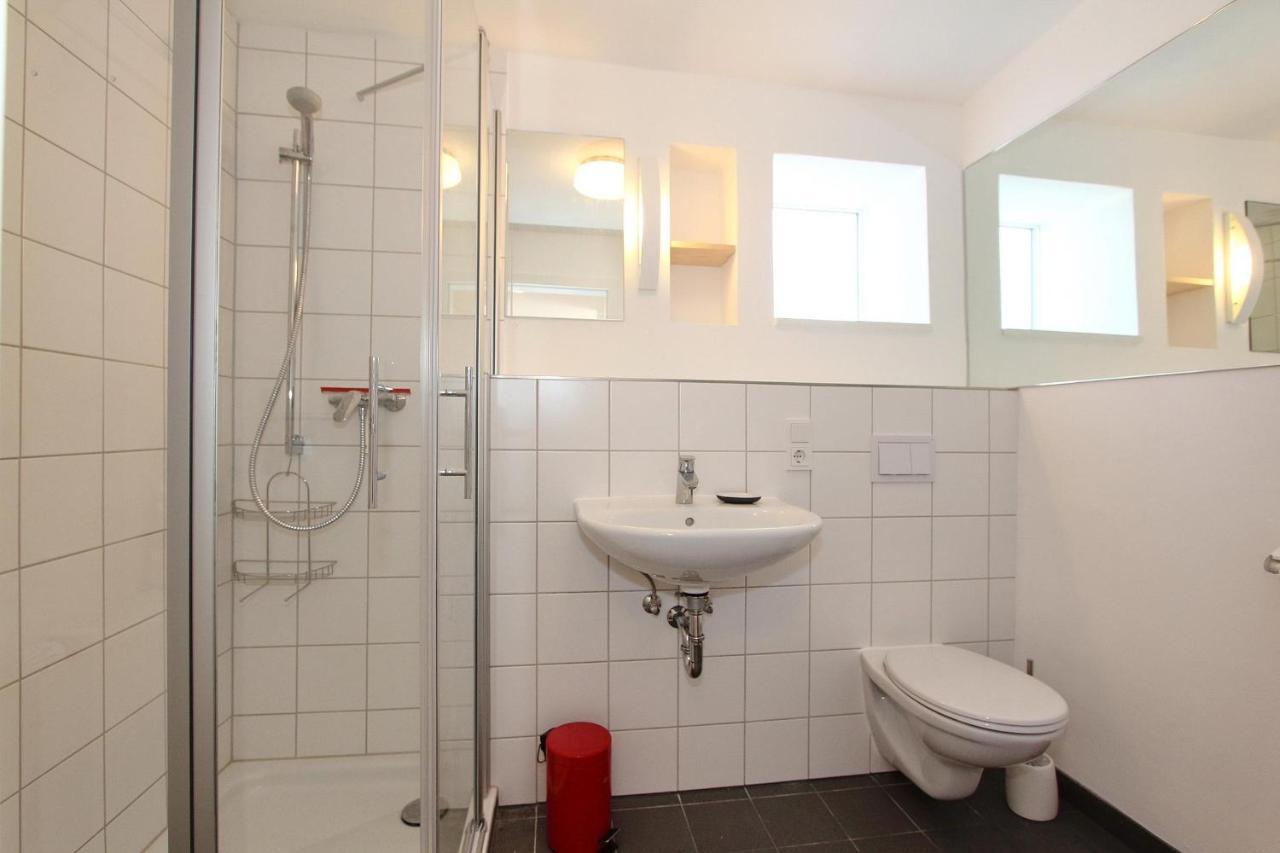 Haus Gerda Haus Gerda Villa Haffkrug Exteriör bild