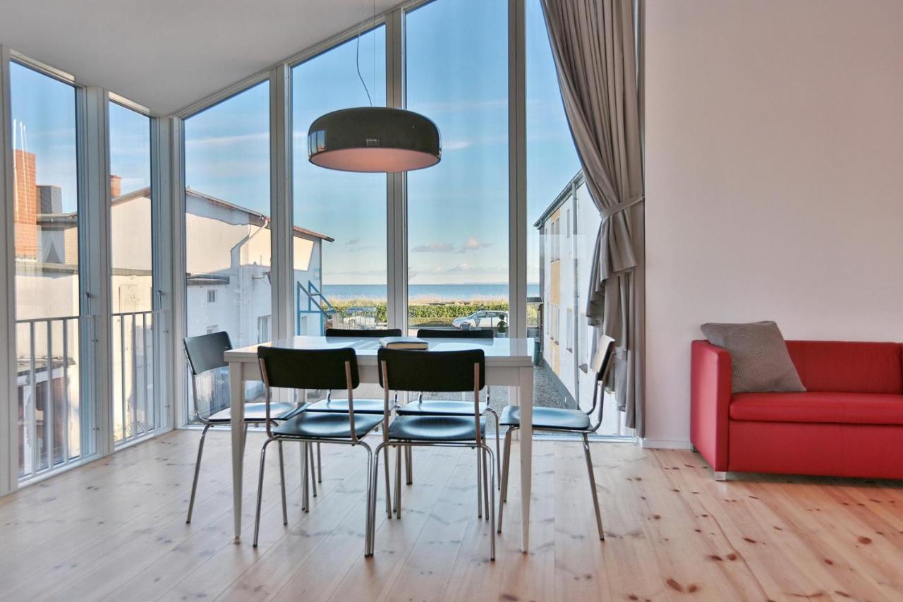 Haus Gerda Haus Gerda Villa Haffkrug Exteriör bild