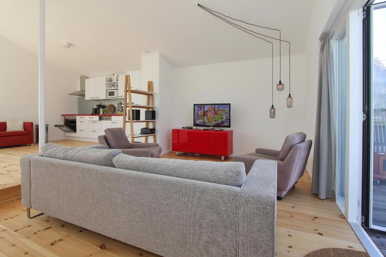 Haus Gerda Haus Gerda Villa Haffkrug Exteriör bild