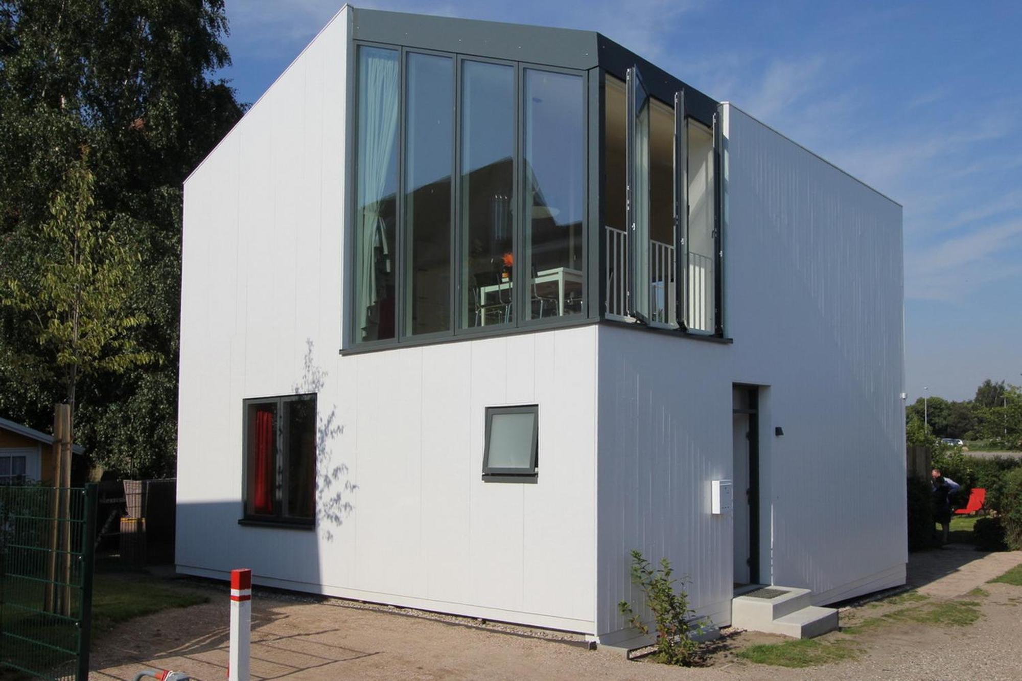 Haus Gerda Haus Gerda Villa Haffkrug Exteriör bild